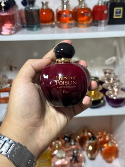 Dior Hypnotic Poison EDP