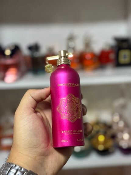 Montale Crazy In Love EDP