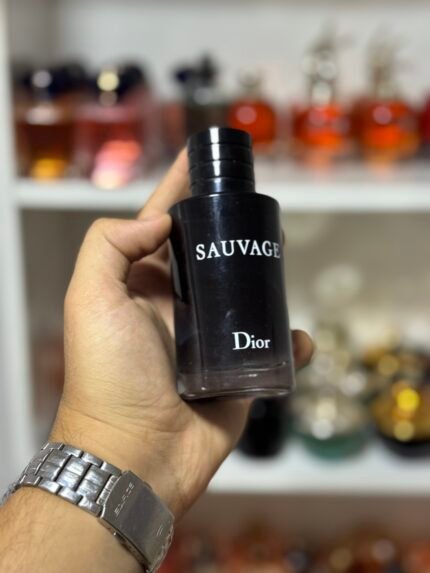 Dior Sauvage EDT