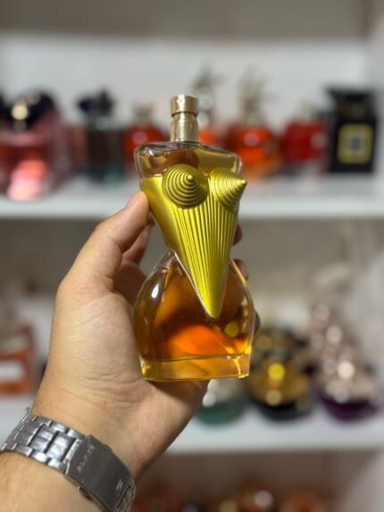 Jean Paul Gaultier divine EDP