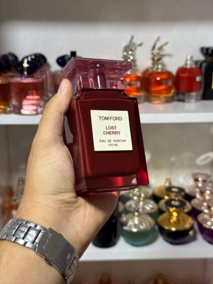 Tom Ford Lost Cherry EDP