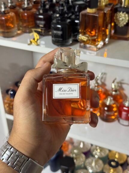 Dior Miss Dior EDT