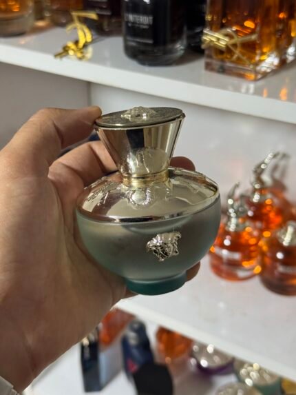 Versace Dylan Turquoise EDT