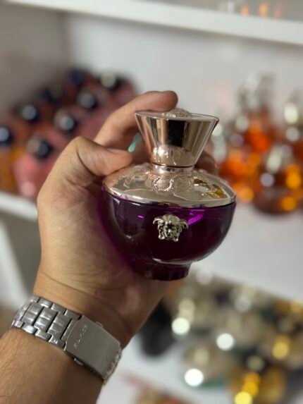 Versace Dylan Purple EDP
