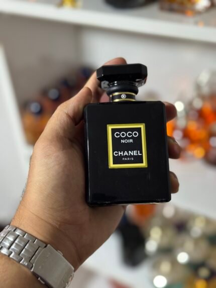 Chanel Coco Noir EDP