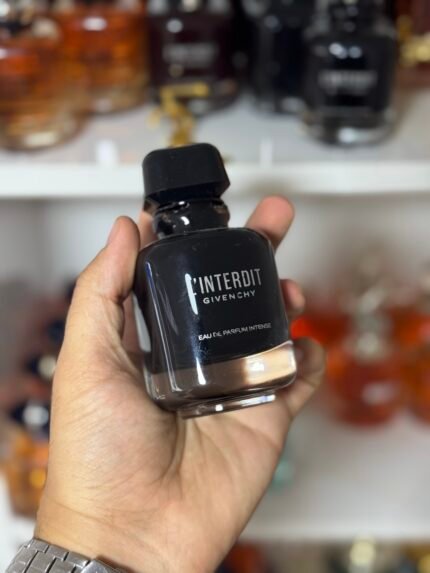 Givenchy L'Interdit Intense EDP