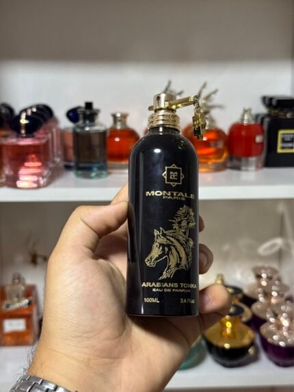 Montale Arabians Tonka EDP