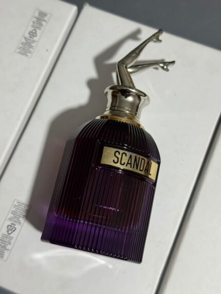 Jean Paul Gaultier Scandal Le Parfum EDP Femme
