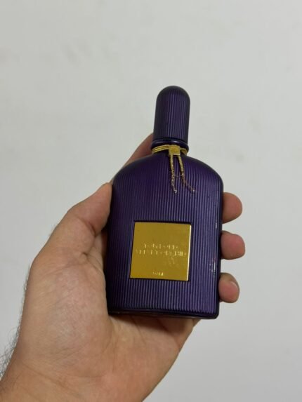 Tom Ford Velvet Orchid EDP 50ML