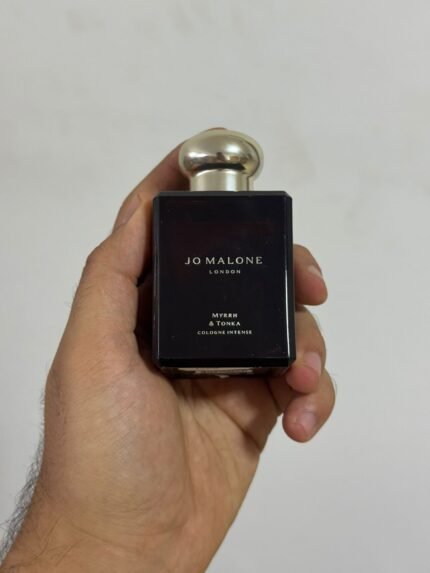 Jo Malone Myrrh & Tonka Cologne Intense 50ML