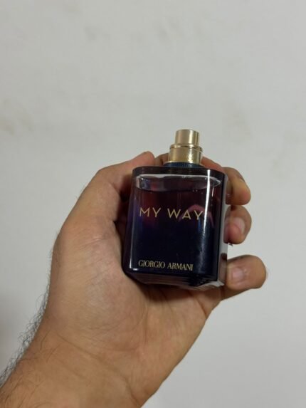 My Way Parfum 50ML
