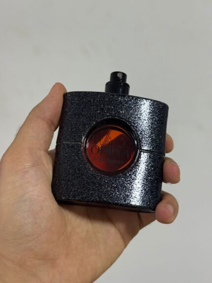 Black Opium EDP 50ML