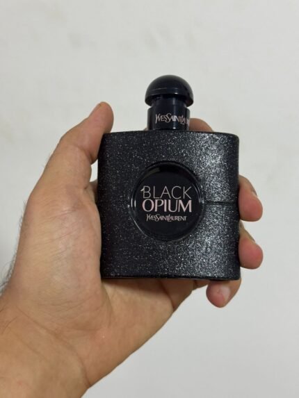 Yves Saint Laurent Black Opium Parfum 50ML