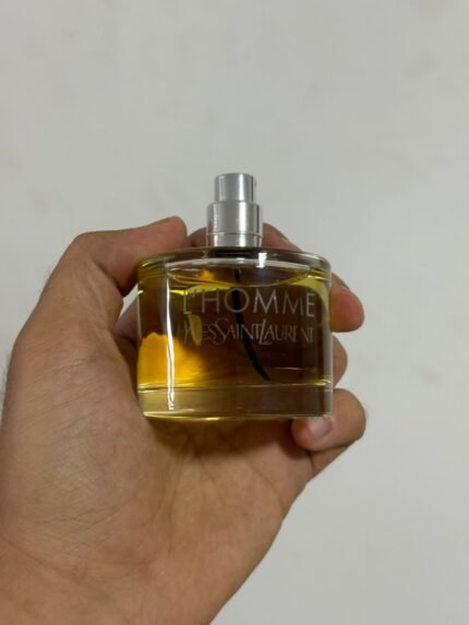 L'Homme EDT 50ML