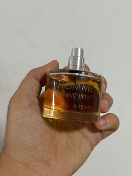 Yves Saint Laurent L'Homme Parfum Intense 50ML