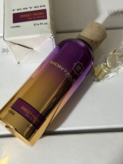 Montale Sweet Peony EDP