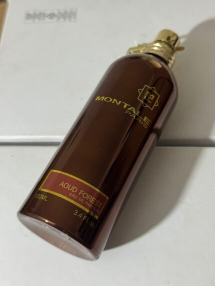 Montale Aoud Forest EDP
