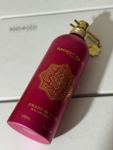 Montale Crazy in Love EDP