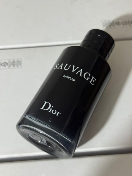 Dior Sauvage Parfum