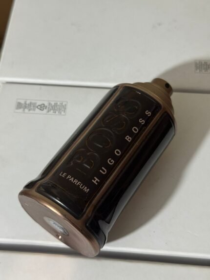 Hugo Boss BOSS Bottled Le Parfum