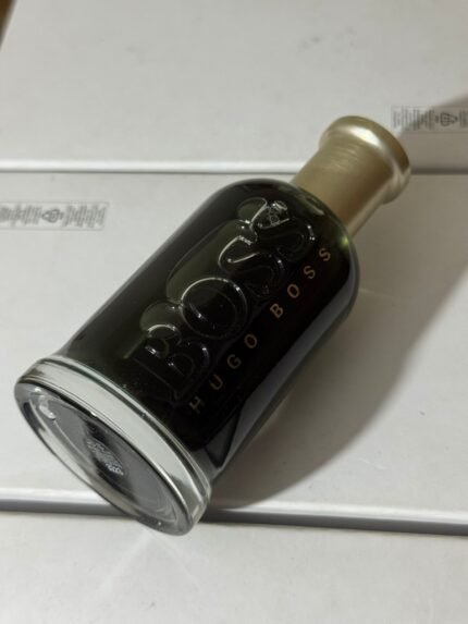 Hugo Boss BOSS Bottled Elixir Parfum