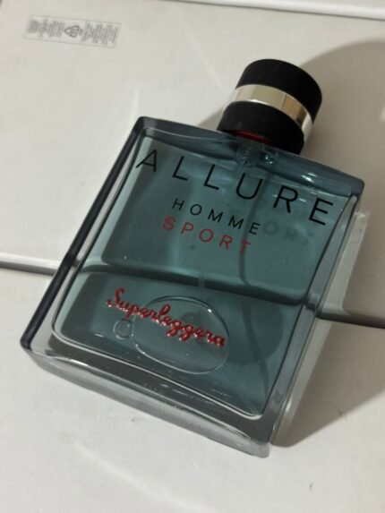 Chanel Allure Homme Sport Eau Extreme EDT