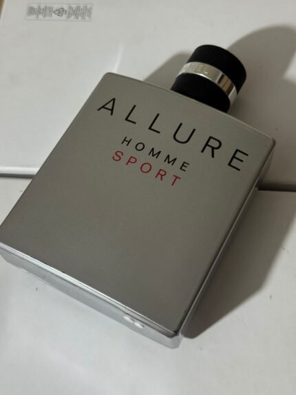 Chanel Allure Homme Sport EDT 150 ml