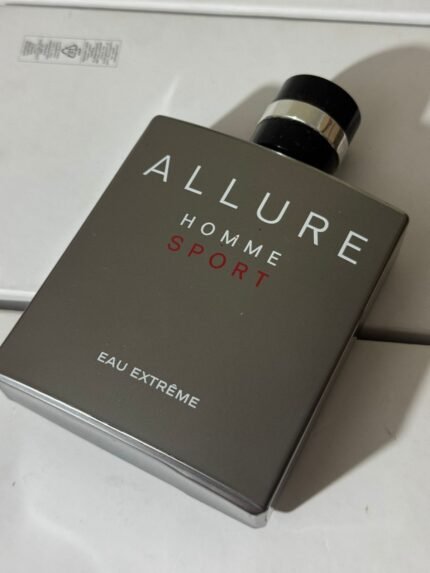 Chanel Allure Homme Sport Eau Extreme EDP 150 ml