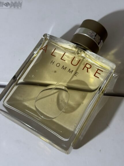 Chanel Allure Homme EDT