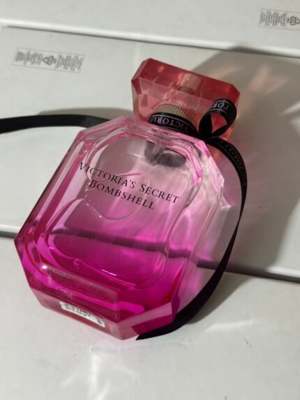 Victoria's Secret Bombshell EDP