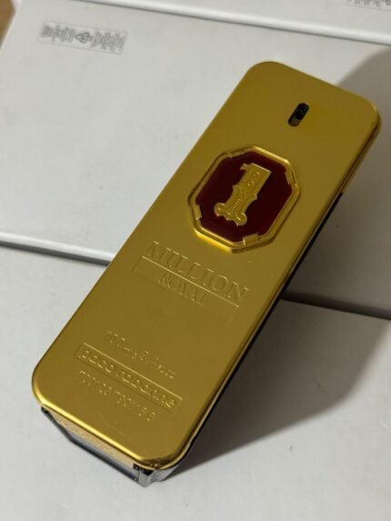 Paco Rabanne 1 Million Royal Parfum