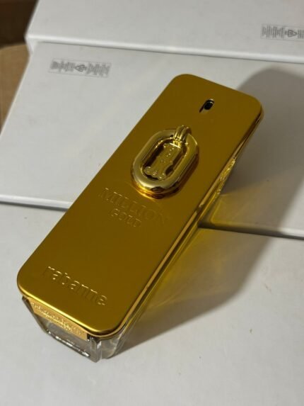 Paco Rabanne 1 Million Gold EDT