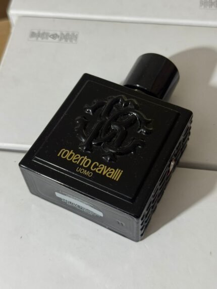 Roberto Cavalli Uomo EDT