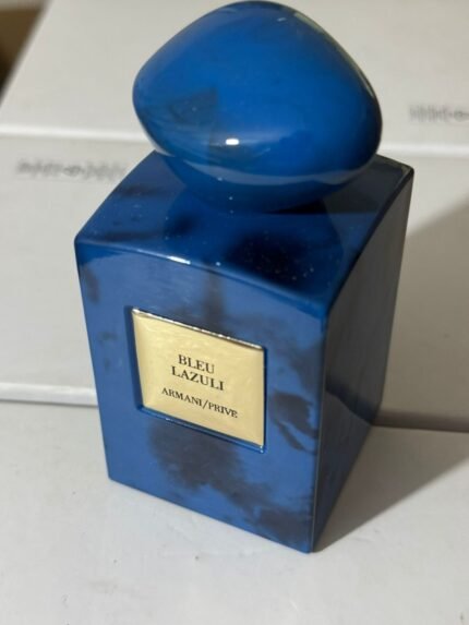 Armani/Prive Bleu Lazuli EDP
