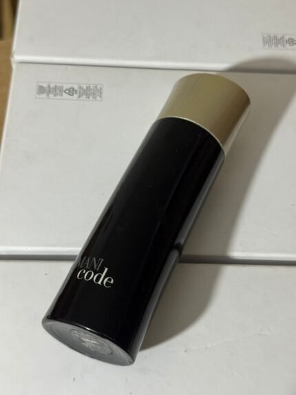 Armani Code EDT