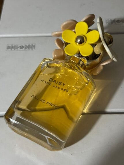 Daisy Eau So Fresh EDT