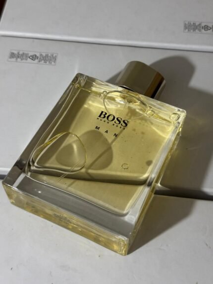 Hugo Boss BOSS Man EDT