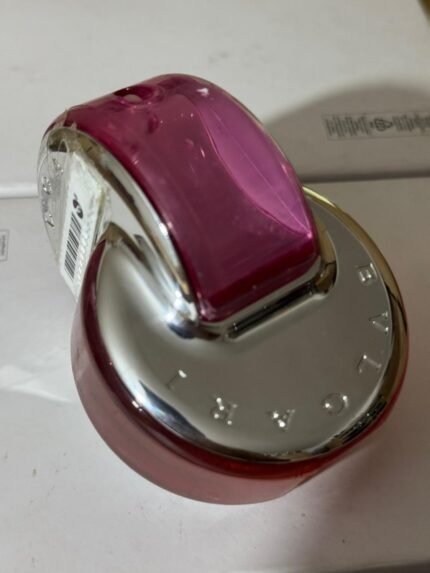 Bvlgari Omnia Pink Sapphire EDT