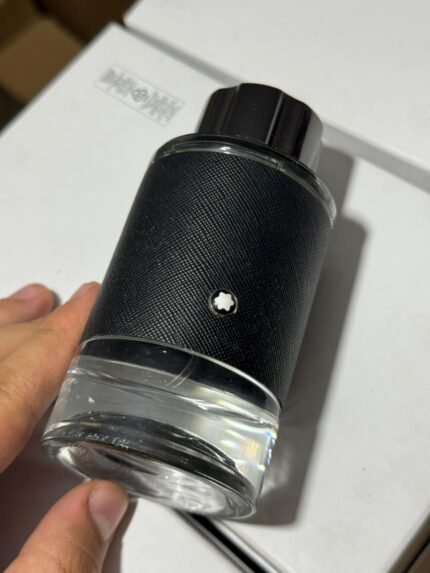 Montblanc Explorer EDP