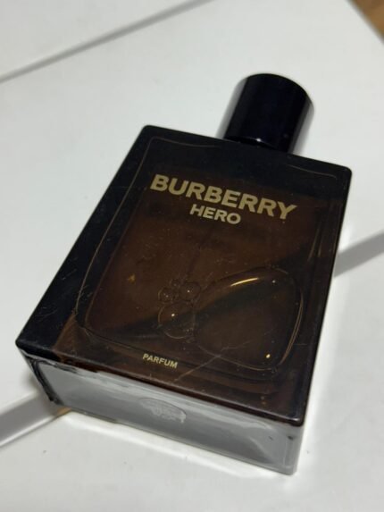 Burberry Hero Parfum