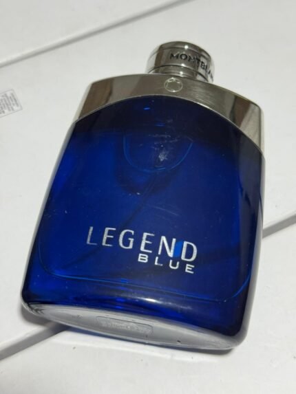 Montblanc Legend Blue EDP