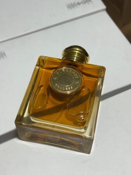 Burberry Goddess EDP