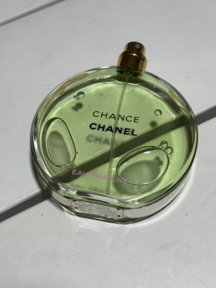Chanel Chance Eau Fraiche