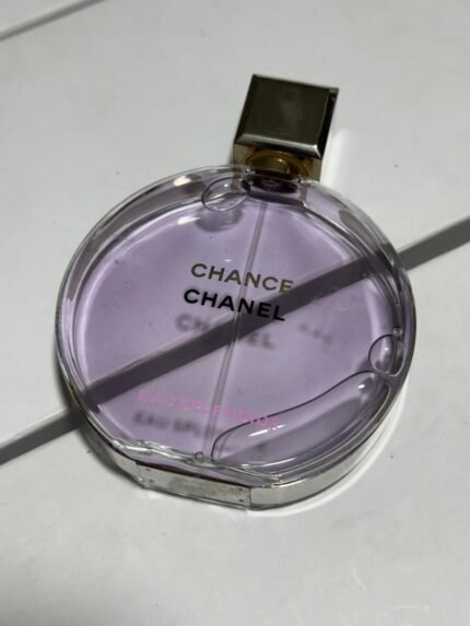Chanel Chance Eau splendide EDP