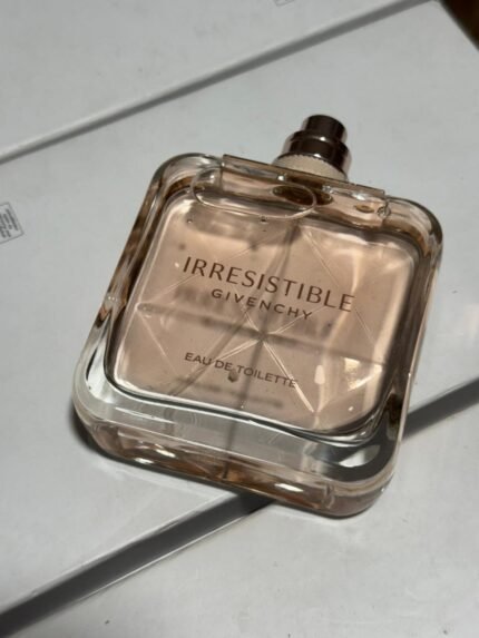 Givenchy Irresistible EDT