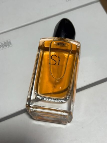 Giorgio Armani Si EDP