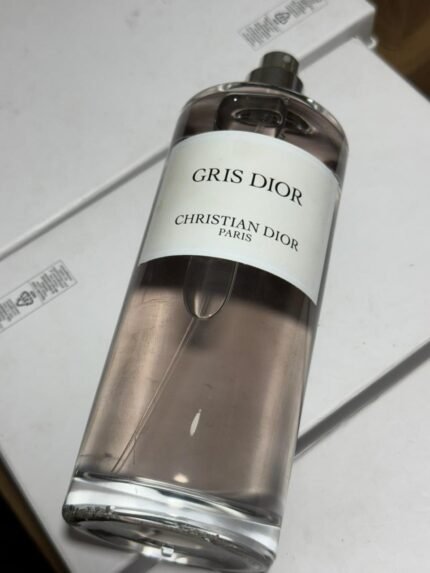 Gris Dior EDP 250 ml
