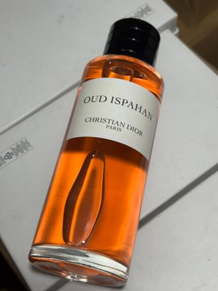 Christian Dior Oud Ispahan EDP 200 ML