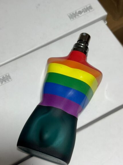 Jean Paul Gaultier Le Male Pride Edition EDT