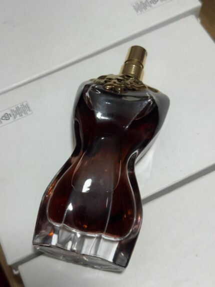 Jean Paul Gaultier La Belle